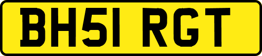 BH51RGT