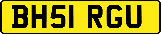 BH51RGU