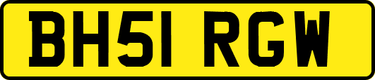 BH51RGW