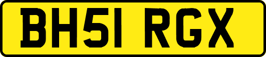 BH51RGX