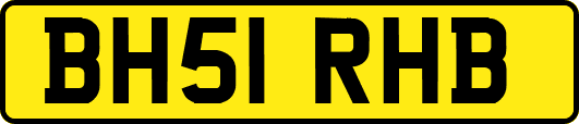 BH51RHB