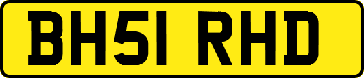 BH51RHD