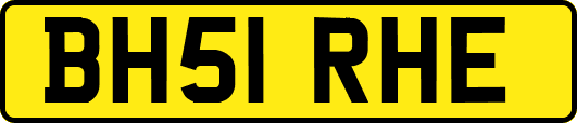 BH51RHE