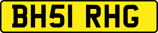 BH51RHG