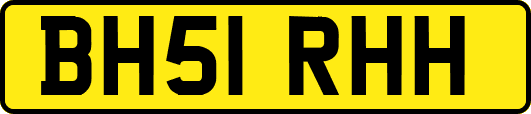 BH51RHH