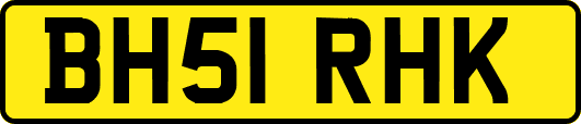 BH51RHK