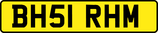 BH51RHM