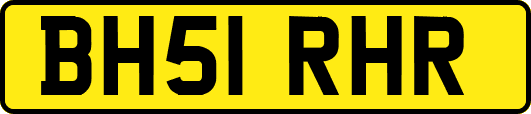 BH51RHR