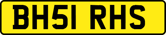 BH51RHS