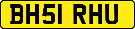 BH51RHU