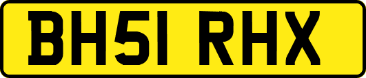 BH51RHX