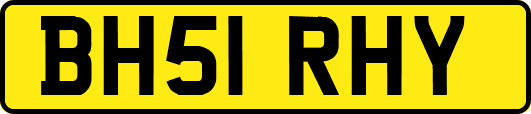 BH51RHY