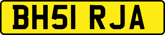 BH51RJA