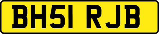 BH51RJB