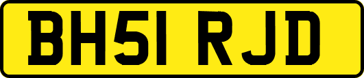 BH51RJD