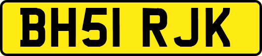 BH51RJK