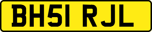 BH51RJL