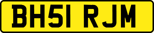 BH51RJM