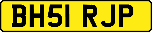 BH51RJP