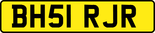 BH51RJR