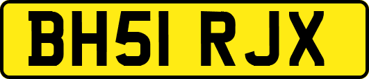 BH51RJX