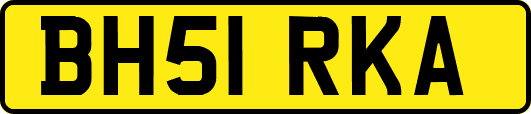 BH51RKA