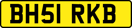 BH51RKB