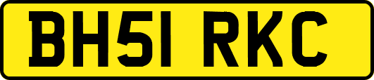 BH51RKC