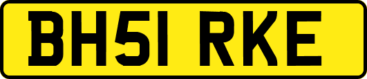 BH51RKE