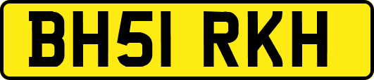 BH51RKH