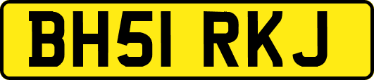 BH51RKJ