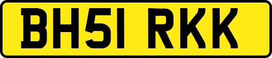 BH51RKK