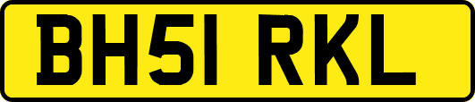 BH51RKL