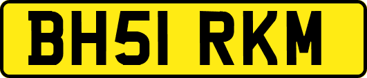 BH51RKM