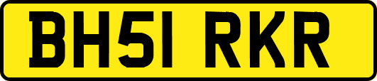 BH51RKR