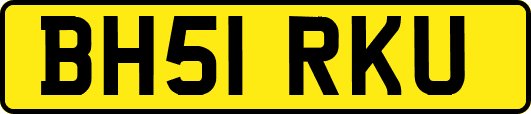 BH51RKU