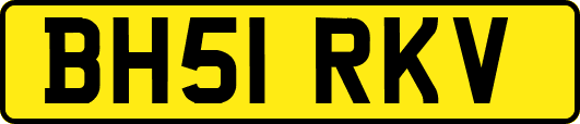 BH51RKV