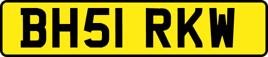 BH51RKW