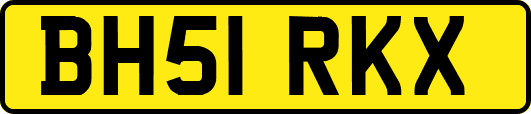 BH51RKX