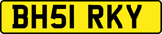 BH51RKY