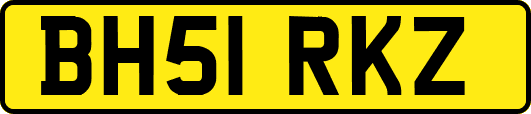 BH51RKZ