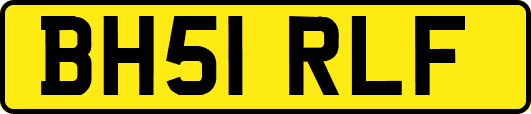 BH51RLF