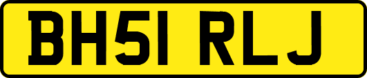 BH51RLJ