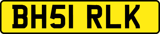 BH51RLK