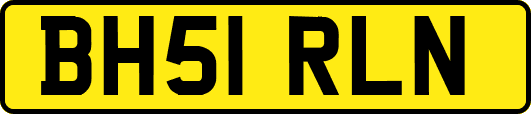 BH51RLN