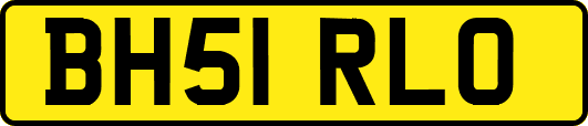 BH51RLO