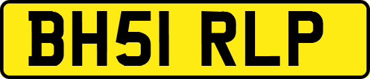 BH51RLP