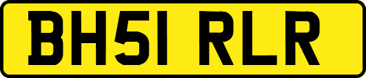 BH51RLR