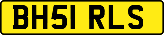 BH51RLS