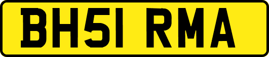 BH51RMA